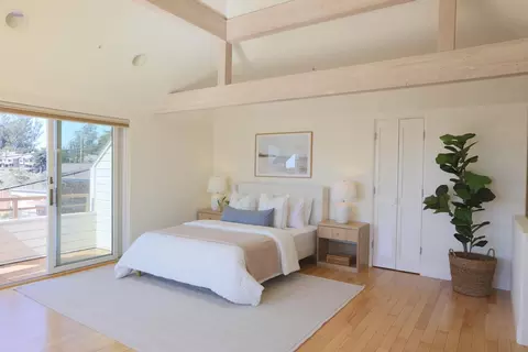 Bedroom - 460 Lake Ave, Santa Cruz, CA 95062 photo 3 of 6