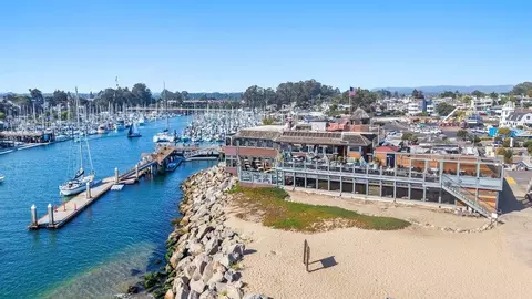 View/Area - 460 Lake Ave, Santa Cruz, CA 95062 photo 11 of 14