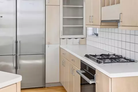 Kitchen - 460 Lake Ave, Santa Cruz, CA 95062 photo 5 of 10