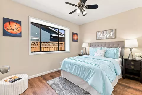 Bedroom - 229 Spring Valley Ln, Milpitas, CA 95035 photo 3 of 4