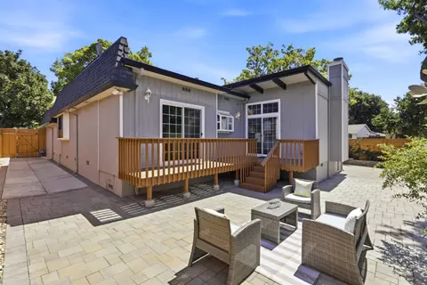 Exterior - 229 Spring Valley Ln, Milpitas, CA 95035 photo 6 of 20