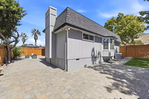 Exterior - 229 Spring Valley Ln, Milpitas, CA 95035 photo 11 of 20
