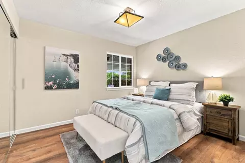 Bedroom - 229 Spring Valley Ln, Milpitas, CA 95035 photo 4 of 4