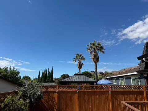 Exterior - 229 Spring Valley Ln, Milpitas, CA 95035 photo 15 of 20