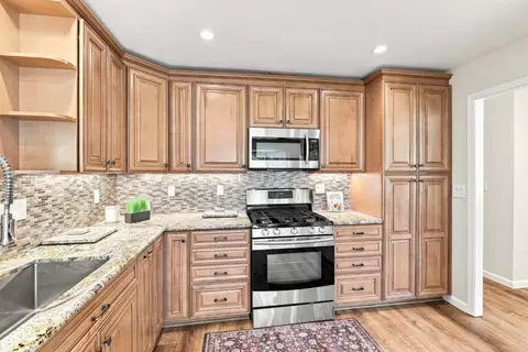 Kitchen - 229 Spring Valley Ln, Milpitas, CA 95035 photo 3 of 3