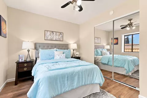 Bedroom - 229 Spring Valley Ln, Milpitas, CA 95035 photo 2 of 4