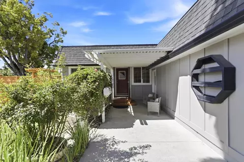 Exterior - 229 Spring Valley Ln, Milpitas, CA 95035 photo 8 of 20