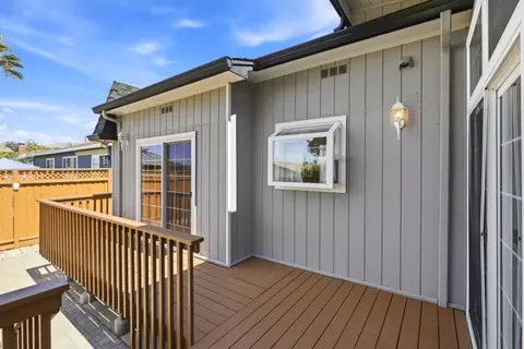 Exterior - 229 Spring Valley Ln, Milpitas, CA 95035 photo 10 of 20
