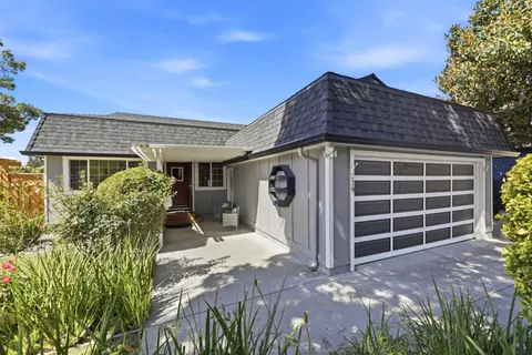 Exterior - 229 Spring Valley Ln, Milpitas, CA 95035 photo 5 of 20