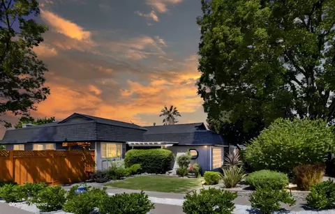 Exterior - 229 Spring Valley Ln, Milpitas, CA 95035 photo 19 of 20
