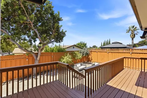 Exterior - 229 Spring Valley Ln, Milpitas, CA 95035 photo 9 of 20