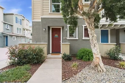 631 True Wind Way 202, Redwood City, CA 94063