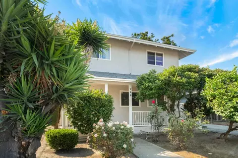 244 E Julian St, San Jose, CA 95112