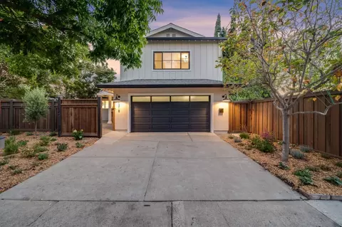 1218 Sanchez Way, Redwood City, CA 94061