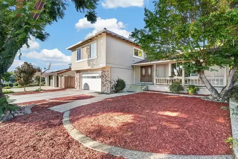 834 Cape Kennedy Dr, San Jose, CA 95133