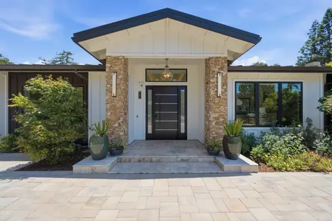 Undisclosed, Los Altos, CA 94024