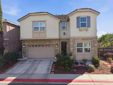 Exterior - 9 Chysis Rd, Milpitas, CA 95035 photo 2 of 12