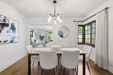 Dining - 591 Sierra, Mountain View, CA 94041 photo 2 of 2