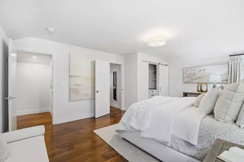 Bedroom - 591 Sierra, Mountain View, CA 94041 photo 6 of 8