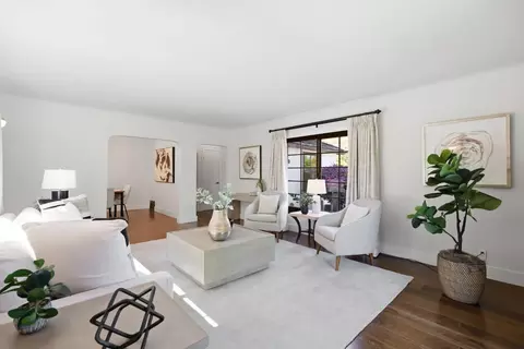 Living - 591 Sierra, Mountain View, CA 94041 photo 2 of 2