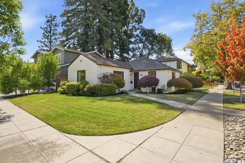 Exterior - 591 Sierra, Mountain View, CA 94041 photo 9 of 14