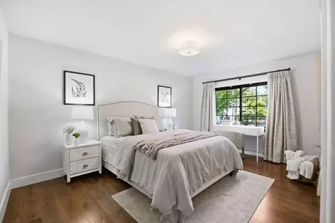 Bedroom - 591 Sierra, Mountain View, CA 94041 photo 3 of 8