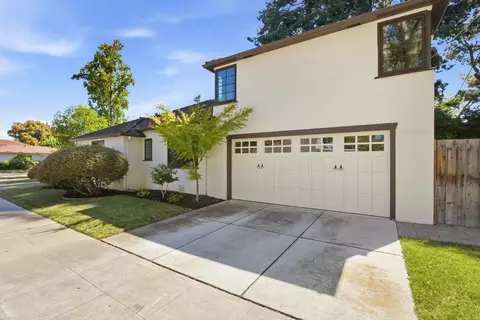 Exterior - 591 Sierra, Mountain View, CA 94041 photo 13 of 14