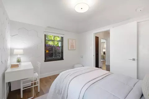 Bedroom - 591 Sierra, Mountain View, CA 94041 photo 2 of 8
