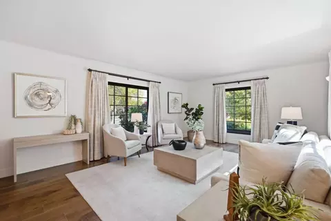 Living - 591 Sierra, Mountain View, CA 94041 photo 1 of 2
