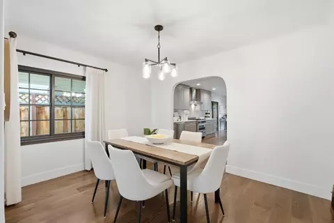 Dining - 591 Sierra, Mountain View, CA 94041 photo 1 of 2