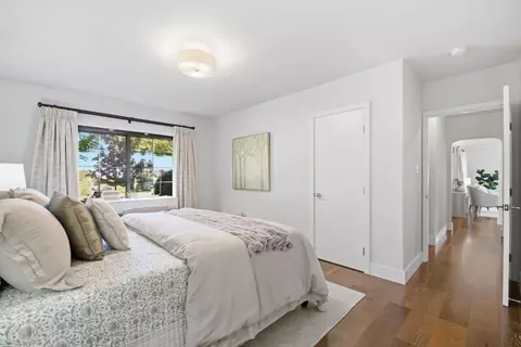 Bedroom - 591 Sierra, Mountain View, CA 94041 photo 4 of 8