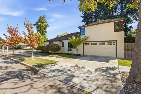 Exterior - 591 Sierra, Mountain View, CA 94041 photo 12 of 14