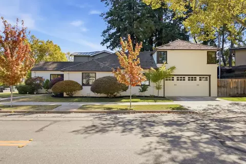 Exterior - 591 Sierra, Mountain View, CA 94041 photo 14 of 14