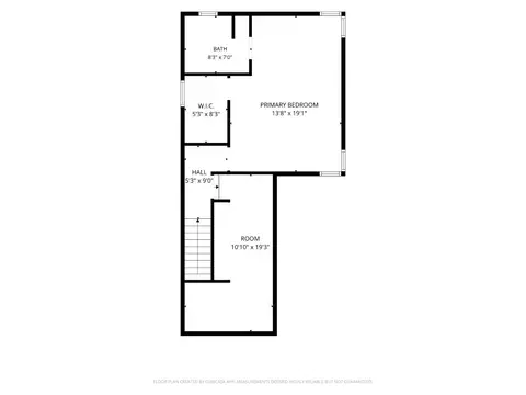 Floorplan - 591 Sierra, Mountain View, CA 94041 photo 2 of 2