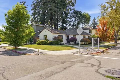 Exterior - 591 Sierra, Mountain View, CA 94041 photo 10 of 14