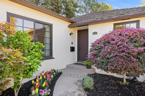 Exterior - 591 Sierra, Mountain View, CA 94041 photo 3 of 14