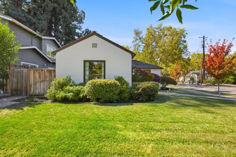 Exterior - 591 Sierra, Mountain View, CA 94041 photo 11 of 14
