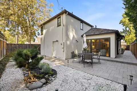 Exterior - 591 Sierra, Mountain View, CA 94041 photo 6 of 14