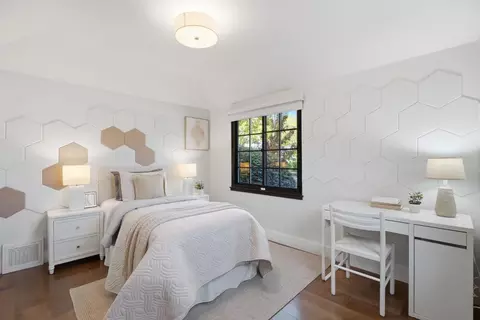 Bedroom - 591 Sierra, Mountain View, CA 94041 photo 1 of 8