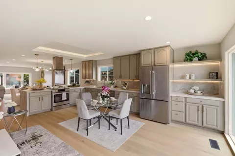 Kitchen - 35515 Collier Pl, Fremont, CA 94536 photo 5 of 5