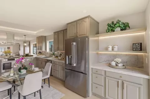 Kitchen - 35515 Collier Pl, Fremont, CA 94536 photo 4 of 5