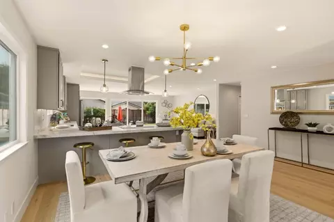 Dining - 35515 Collier Pl, Fremont, CA 94536 photo 1 of 2