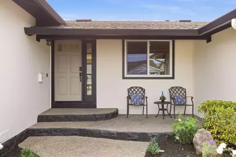 Exterior - 35515 Collier Pl, Fremont, CA 94536 photo 3 of 8
