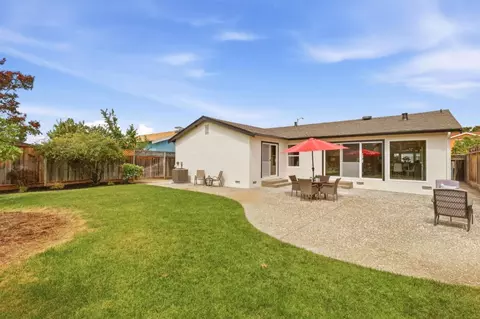 Exterior - 35515 Collier Pl, Fremont, CA 94536 photo 5 of 8