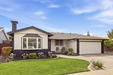 Exterior - 35515 Collier Pl, Fremont, CA 94536 photo 2 of 8
