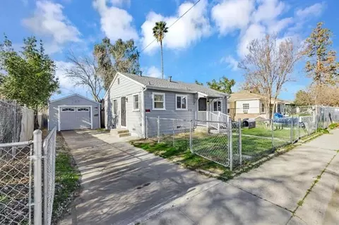 2343 Erickson St, Sacramento, CA 95815