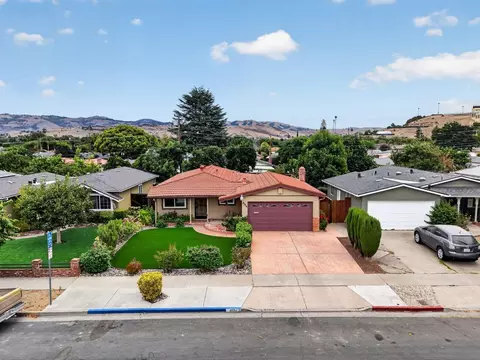 4034 Ezie St, San Jose, CA 95111