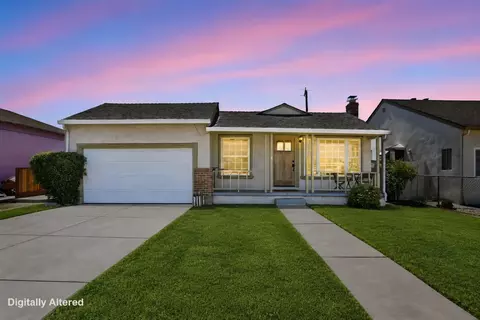 3338 Golf Dr, San Jose, CA 95127