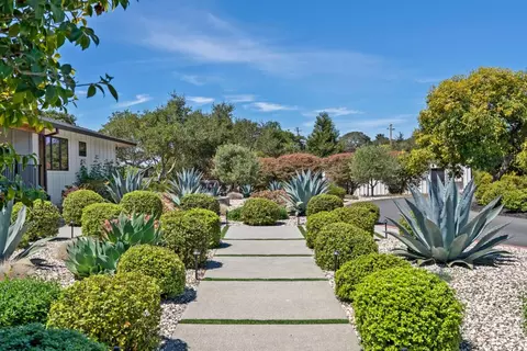 Exterior - 145 Coy Dr, Watsonville, CA 95076 photo 8 of 23
