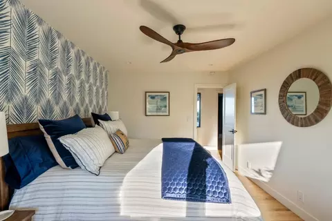 Bedroom - 145 Coy Dr, Watsonville, CA 95076 photo 9 of 10